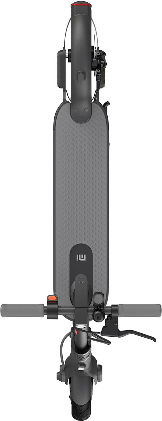 Xiaomi Mi Electric Scooter Essential 20 km/h Alluminio, Nero 5,1 Ah - 3
