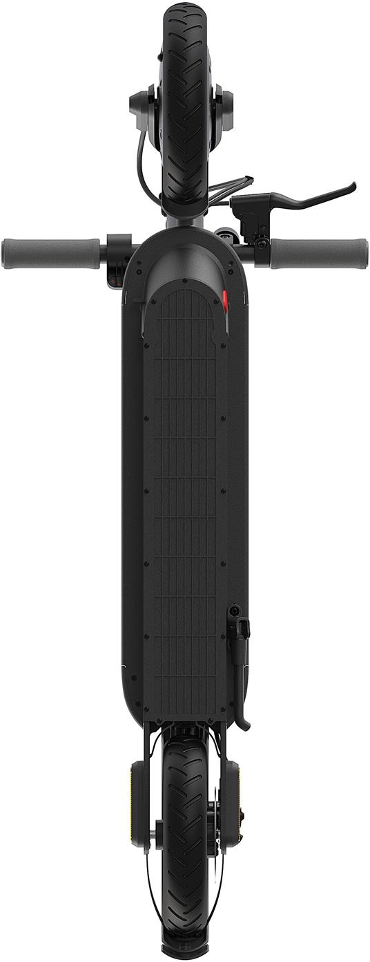 Xiaomi Mi Electric Scooter Essential 20 km/h Alluminio, Nero 5,1 Ah - 4