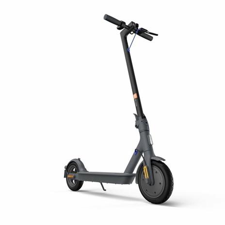 Monopattino Elettrico Xiaomi MI ELECTRIC SCOOTER 3 NG Nero 600 W