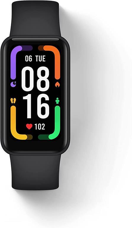 Xiaomi Redmi Smart Band Pro, Orologio Smart Redmi, Schermo AMOLED da 1.47\