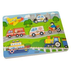 New Classic Toys 51274 giocattolo educativo