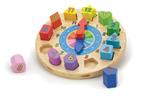 Puzzle Orologio 22 cm (VG59235)