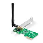 Adattatore Wireless USB TP-Link PCI Express 150Mbps Lite N