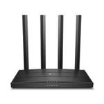 TP-LINK Archer C80 router wireless Dual-band (2.4 GHz/5 GHz) Gigabit Ethernet Nero