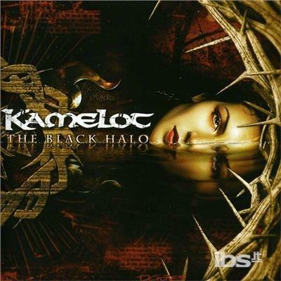 Black Halo - CD Audio di Kamelot