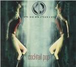 Cockail Pop - CD Audio di Akanoid