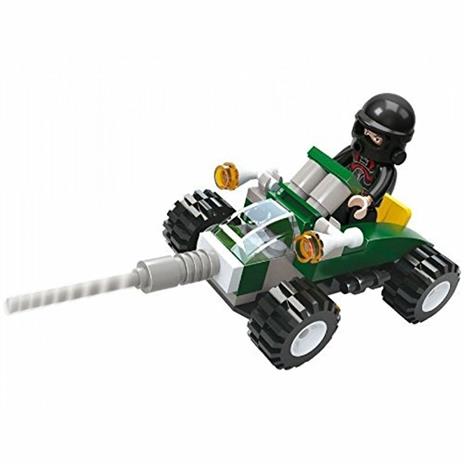 Spazio. R-2 Star Twister 48 Pz. Sluban (M38-B0317)