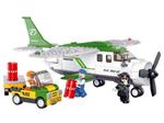 Sluban - Mini Aereo da Transporto