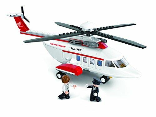 Aviazione. Elicottero Privato 259 Pz. Sluban (M38-B0363) - 4