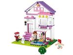 Girl's Dream. Villa con Piscina 291 Pz. Sluban (M38-B0532)