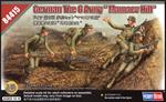 Hobby Boss - 1/35 German The 6 Army Mamaev Hill