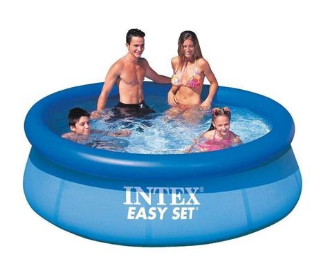 Piscina Easy senza Pompa