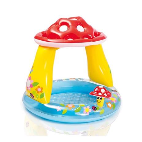 Piscina Baby Fungo 102X89 - 2