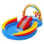 Piscina Play Center Rainbow (57453)