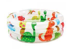 Piscina Baby 3 Anelli