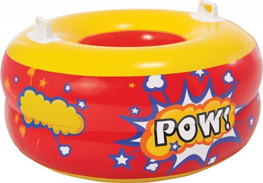 Ka-Pow Bumpers