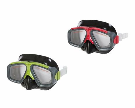 Maschera Surf Rider - 4