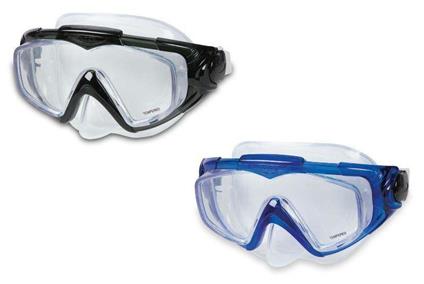 Maschera Acqua Pro 180 Gradi