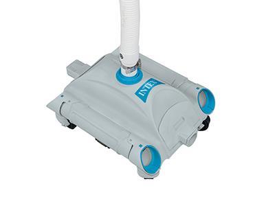 Robot Pulizia Piscina Pomp.Fil