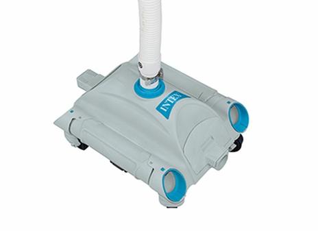 Robot Pulizia Piscina Pomp.Fil - 3