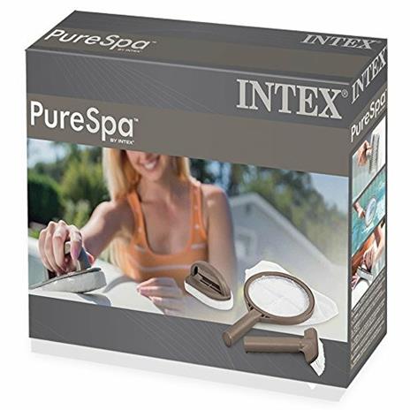 Kit Pulizia Spa - 5