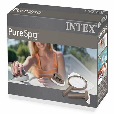 Kit Pulizia Spa - 10