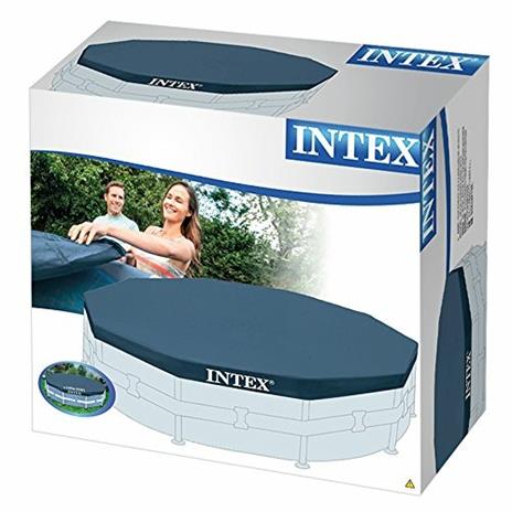 Copripiscina Frame D.Cm.457 - 4