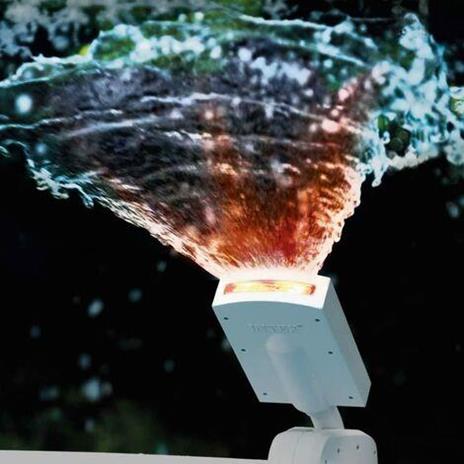 Spruzzino Multi Color per Frame e Ultra Frame Rotonde e Rettangolari - 5