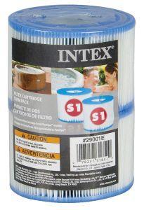 Cartuccia filtro piscina 29001 - 3
