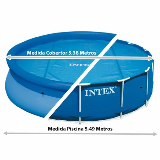 Telo Termico Easy-Frame Cm.549 - 7