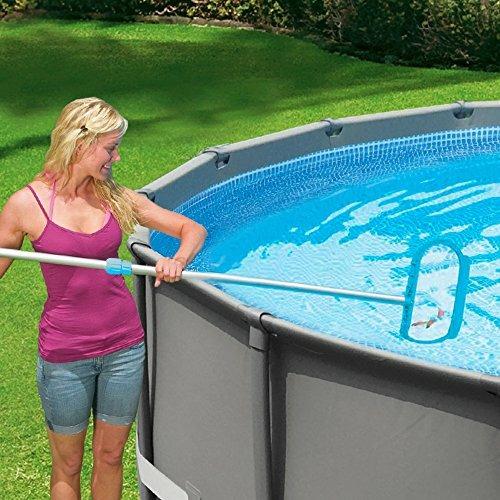 Retino Fondo con Sacco Diam.29,8 - 4