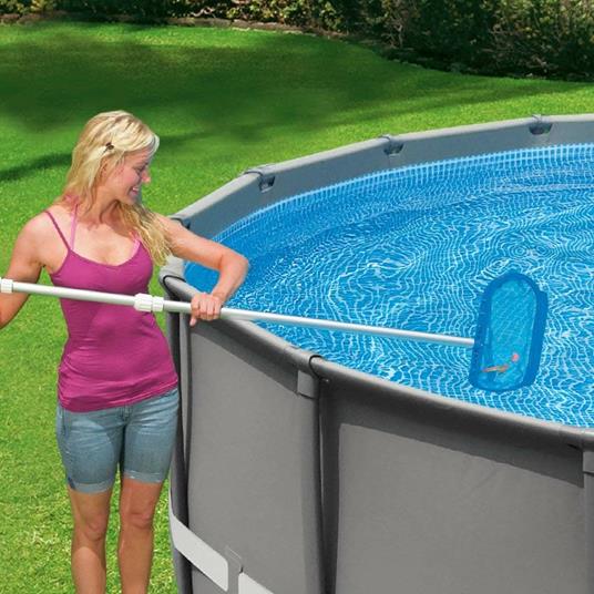 Retino Fondo con Sacco Diam.29,8 - 9