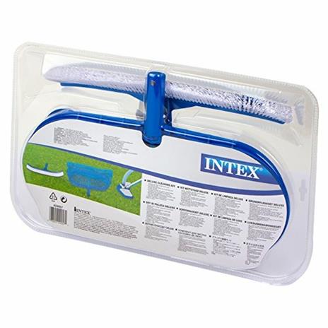 Kit Pulizia Pisc.(X Pompa) - 3