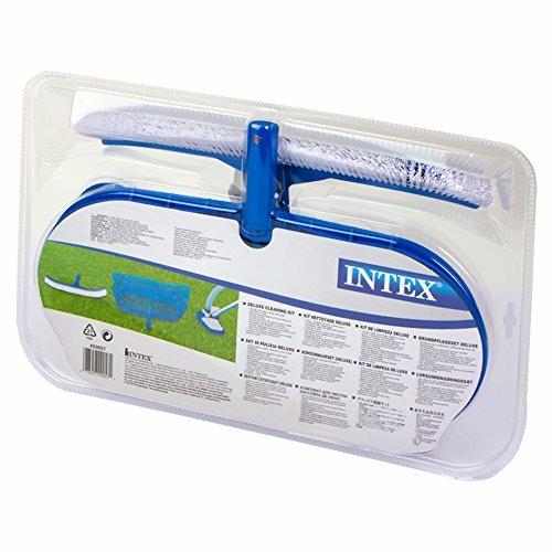 Kit Pulizia Pisc.(X Pompa) - 3