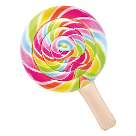 Materassino Lollipop 208X135Cm - 3