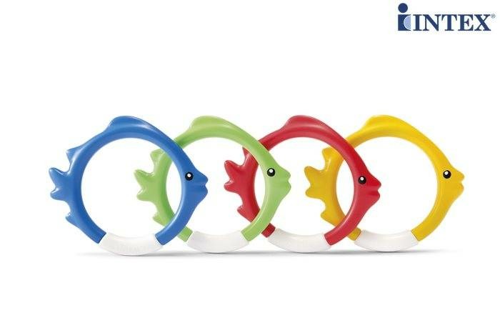 Magic Toys