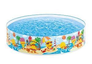 Intex 58477 piscina da gioco per bambini