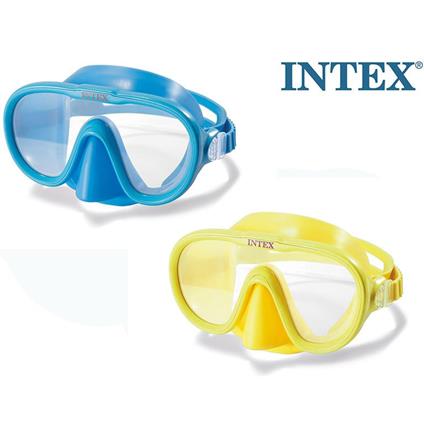 Maschera Bimbo Intex