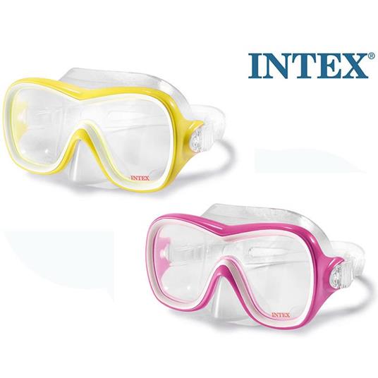 Maschera Wave Rider Intex - 2