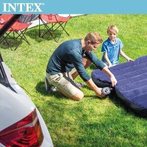 Intex Pompa Elettrica per Gonfiaggio/Sgonfiaggio (Uso Interno e/o esterno) - 3