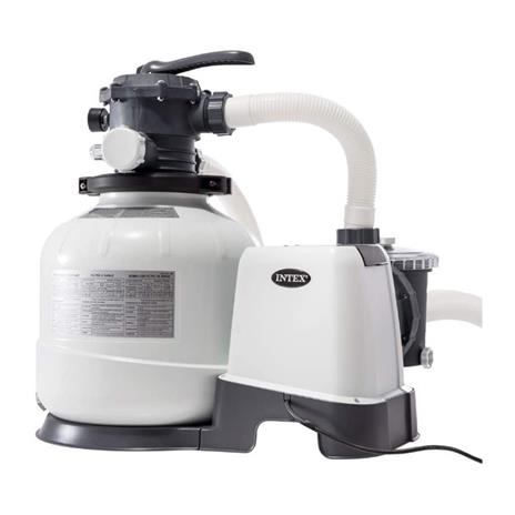 Filtro a Sabbia 10.500l/h 26648