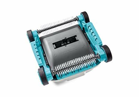 Robot Pulitore Zx300 Pareti+fondo Piscina Deluxe Automatic Pool Cleaner Intex 28005 - 5