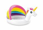Piscina baby unicorno 127x102 (57113)