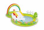 Intex 57154NP piscina per bambini Piscina gonfiabile