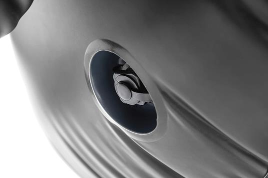 Gorilla Gigante a Spruzzo 170 x 170 x 185 cm (56595) - 5