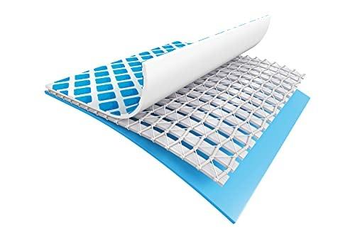Piscina Fuoriterra Easy 28108np Intex Rotonda Cm 244 X 61 Con Pompa Filtro - 5