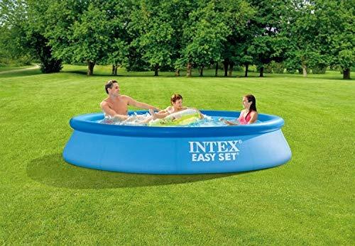 Piscina Easy 305 x 61 cm (28118) - 4