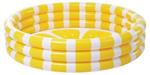 Piscina 3 Anelli Limone Cm 147x33 (58432)