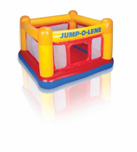 Box gonfiabile per bambini 174 x 174 - 3