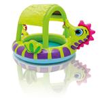 Piscina Baby 3 Anelli Palline Colorate (48674)